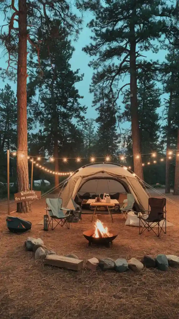 best strangers camp in kozhikode