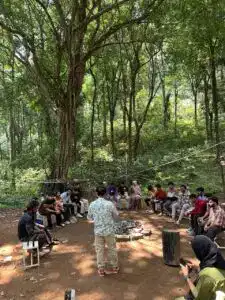 Best Stranger's Camp in Kozhikode