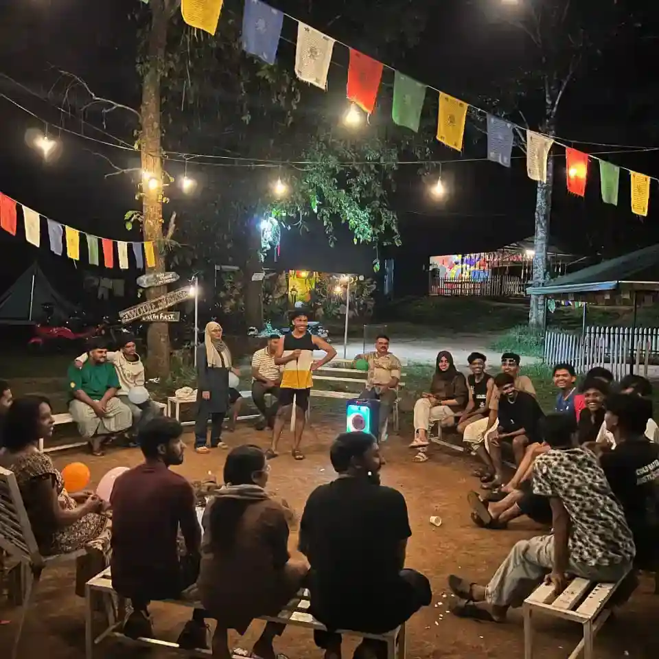 Best Stranger's Camp in Kozhikode