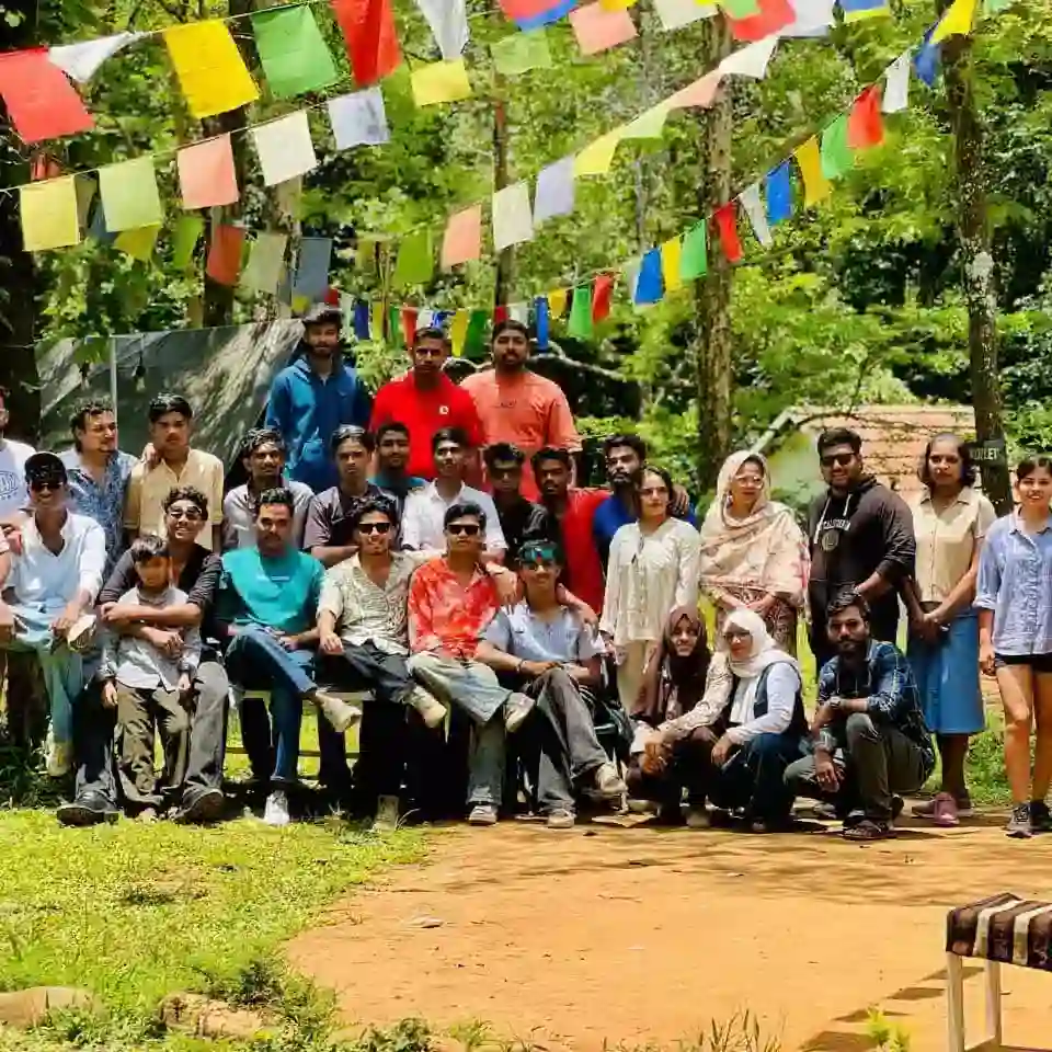 Best Stranger's Camp in Kozhikode